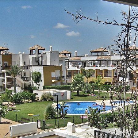 Apartmán Lomas Del Mar I Vera Exteriér fotografie