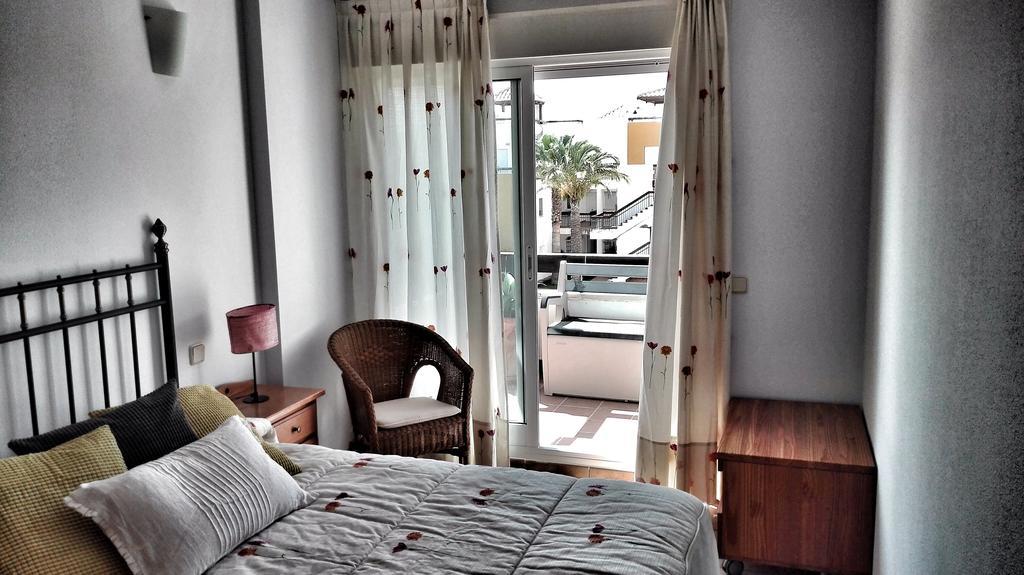 Apartmán Lomas Del Mar I Vera Exteriér fotografie