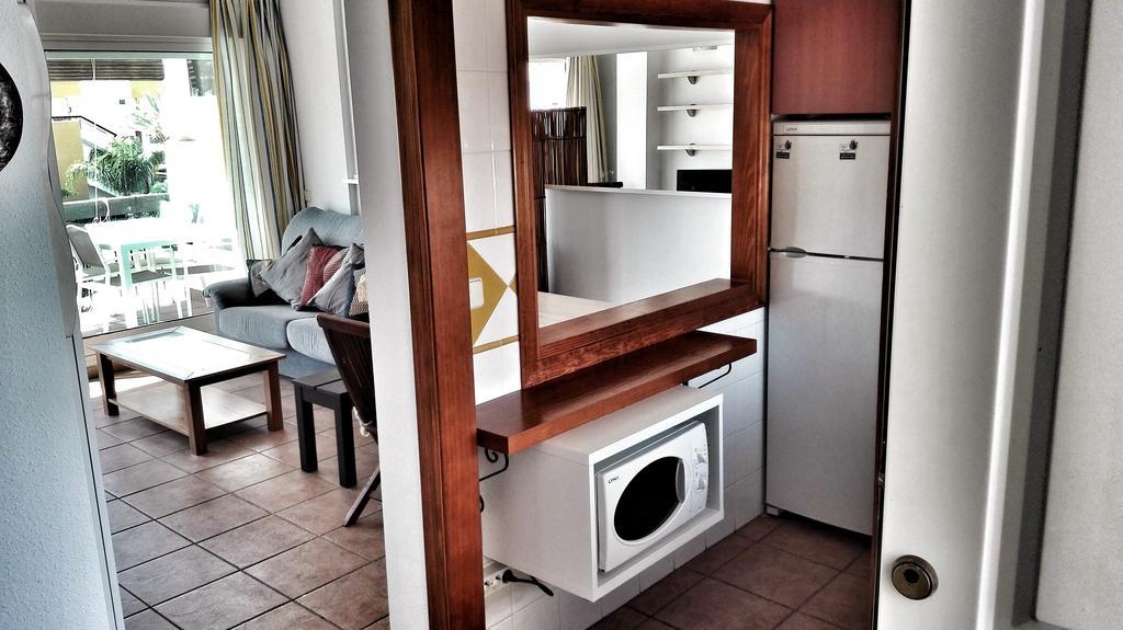 Apartmán Lomas Del Mar I Vera Exteriér fotografie