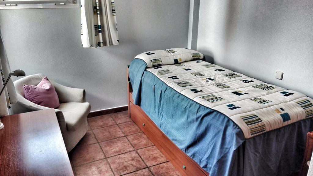 Apartmán Lomas Del Mar I Vera Exteriér fotografie