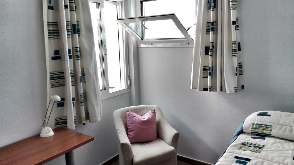 Apartmán Lomas Del Mar I Vera Exteriér fotografie