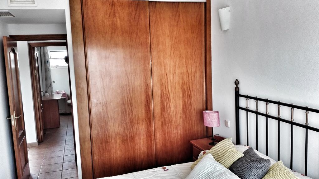 Apartmán Lomas Del Mar I Vera Exteriér fotografie