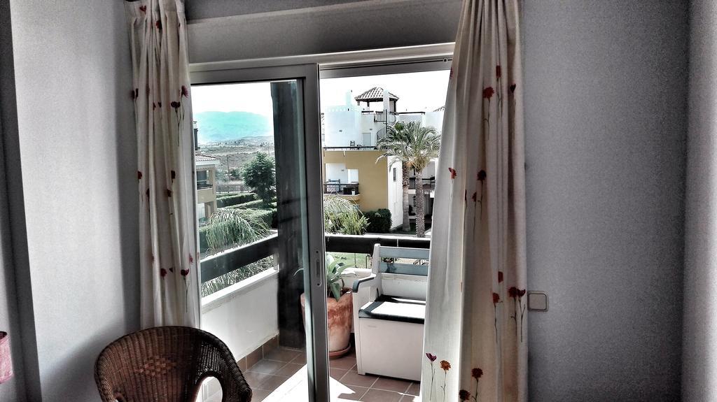Apartmán Lomas Del Mar I Vera Exteriér fotografie